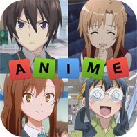 What's the Anime?